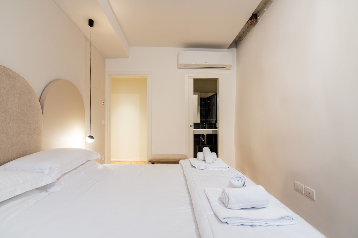 Millecampi, Palazzo Miracoli Apartments gallery image 2