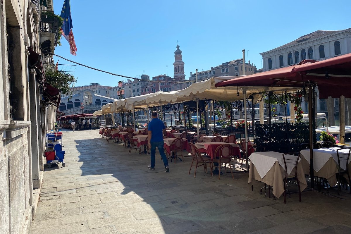 Ca’ rialto for 12 gallery image 4