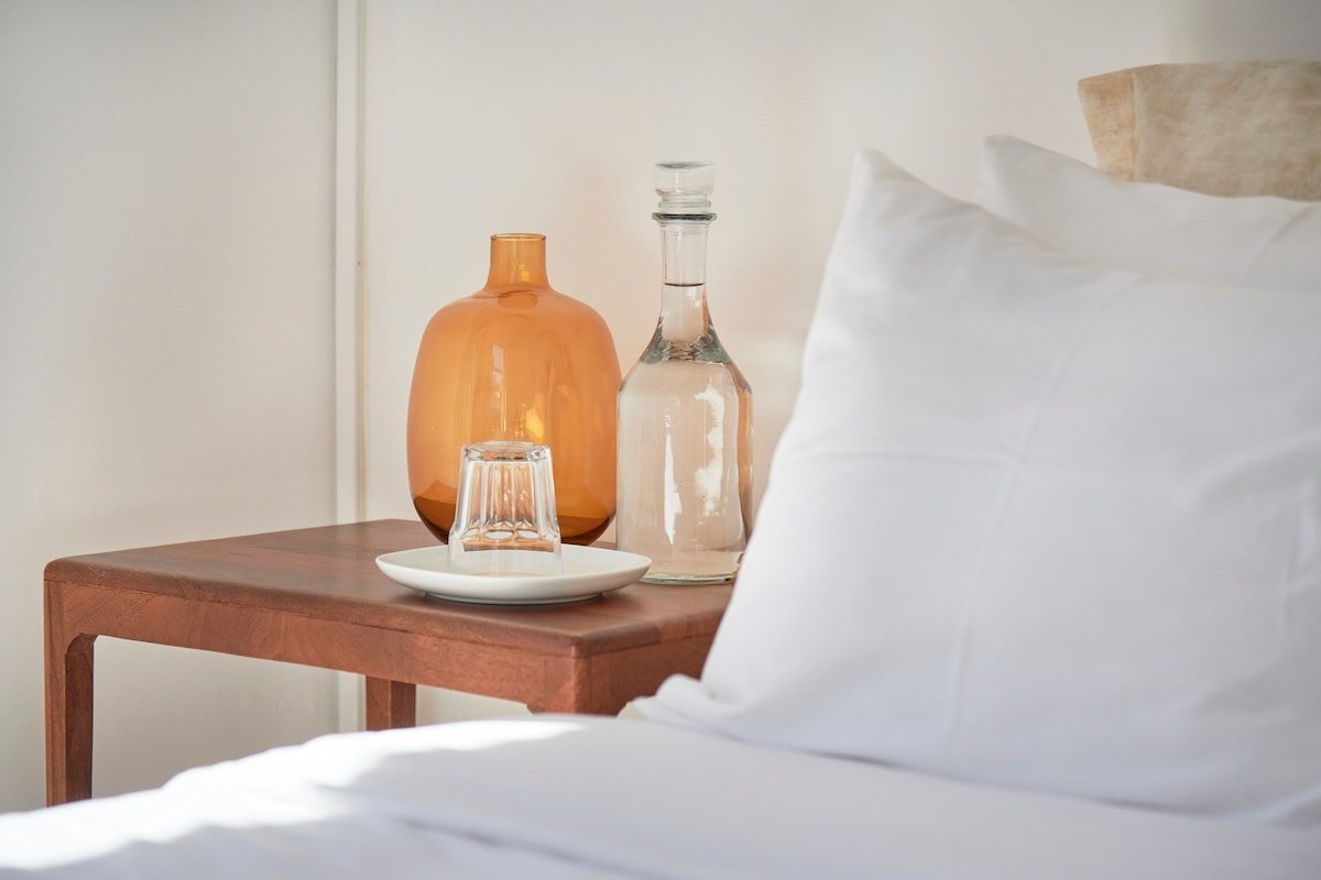 Deluxe with balcony by MS Apartments gallery image 4