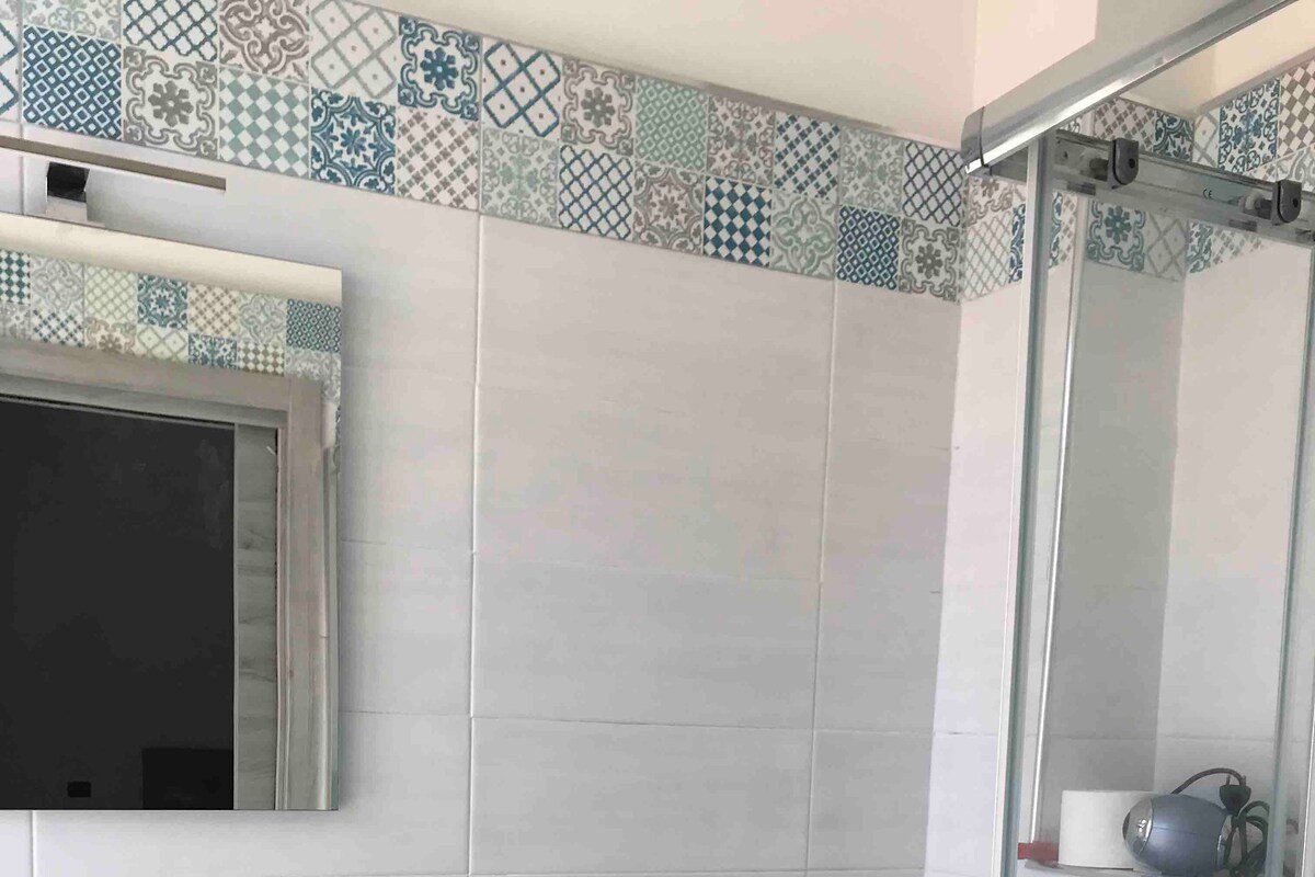 Ample house between Bagnoli and Fuorigrotta area gallery image 5