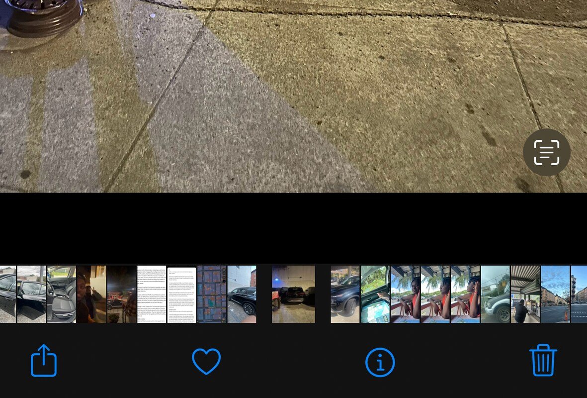 Panoramic skyline views w/parking in City Center gallery image 5