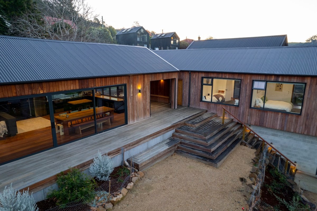 River Dragon – A group haven gallery image 2