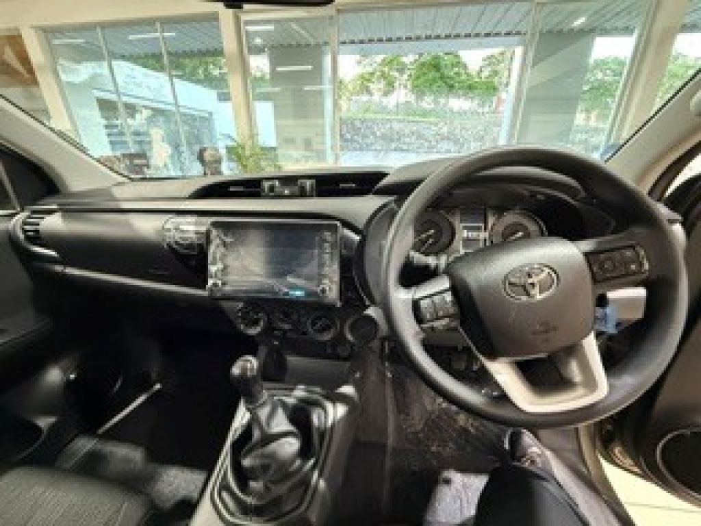 Used car gallery