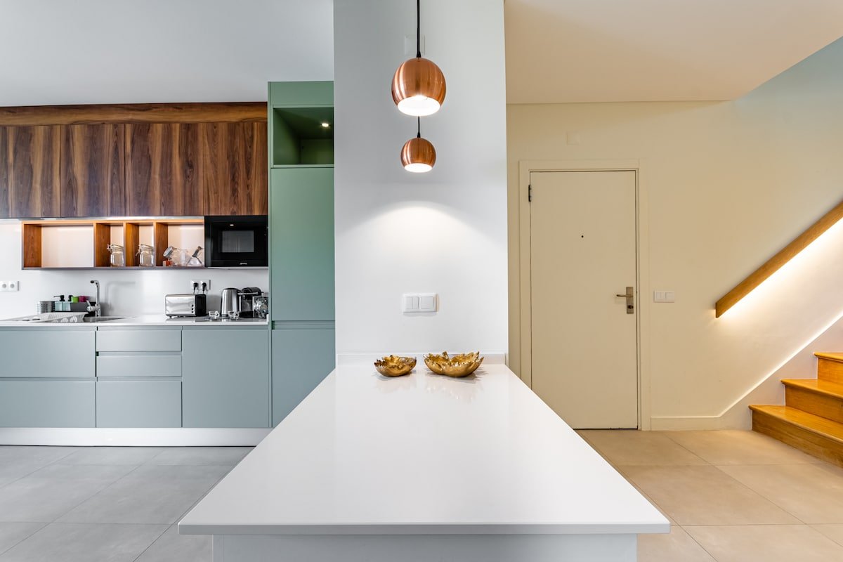 Khall sea view duplex gallery image 4