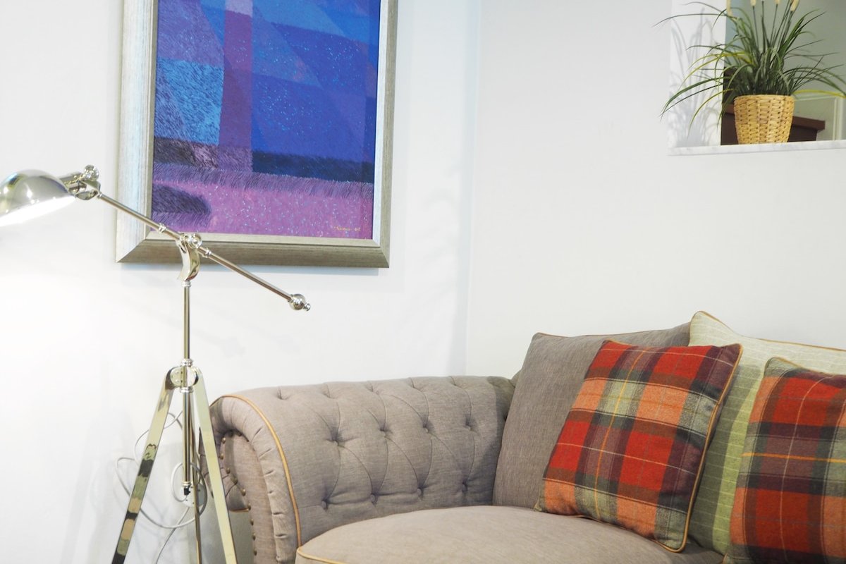 Entire house for 6 pax 3 BR | Pool & Full Kitchen gallery image 5