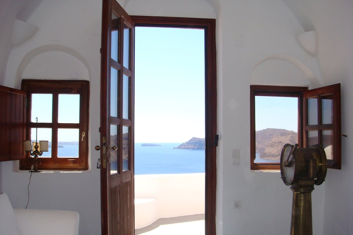 VILLA MATILDE-VOLCANO VIEW gallery image 4