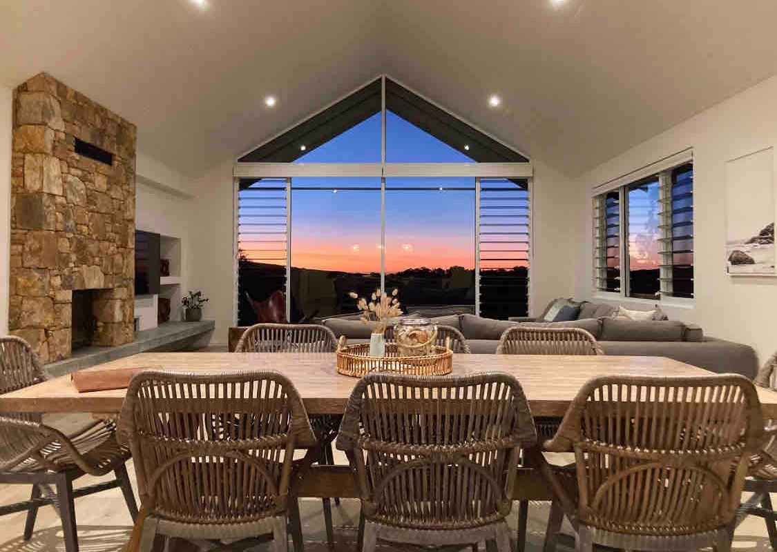 Sunset Deck, Yallingup gallery image 2