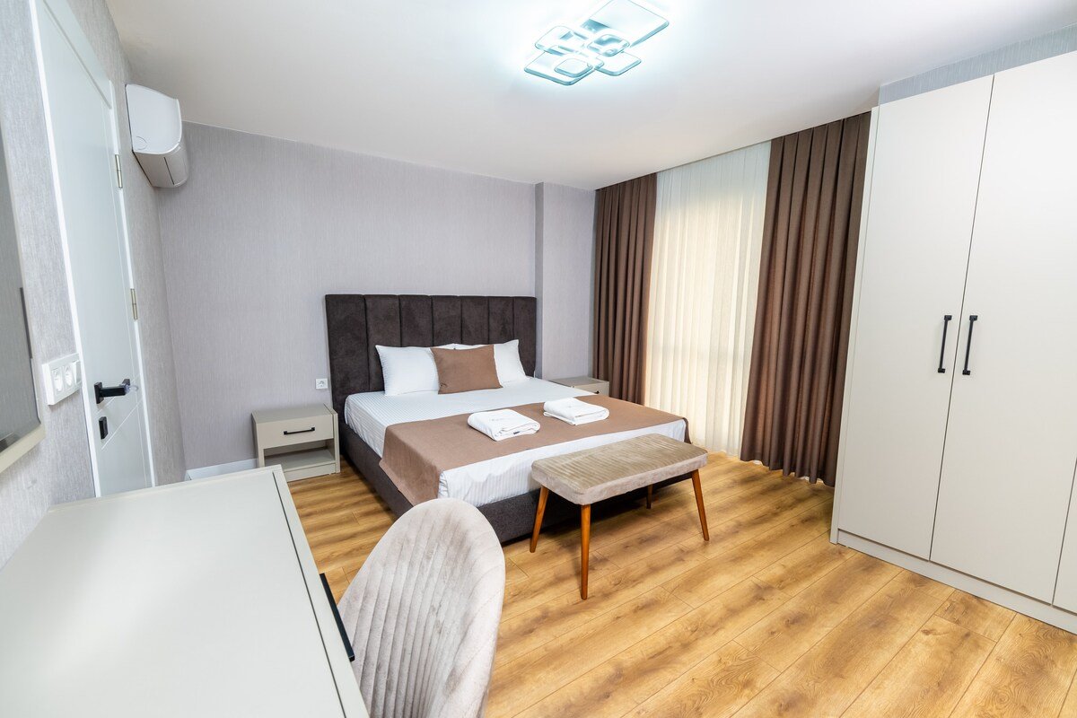 Luxury Life Suites gallery image 4