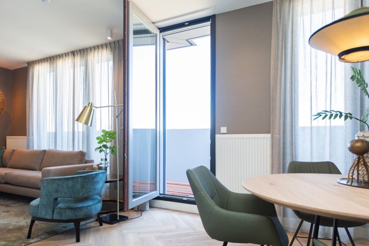 BizStay Maurits 7 gallery image 4