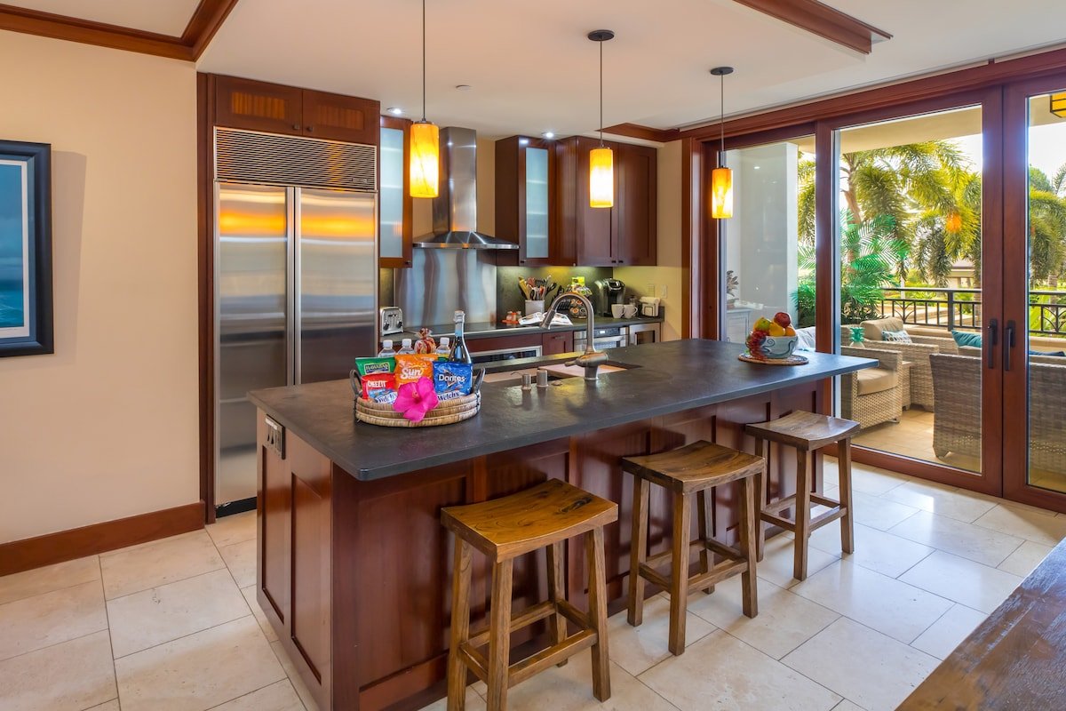 Luxury 3BR/2.5B in KoOlina Ocean/Garden Views gallery image 5