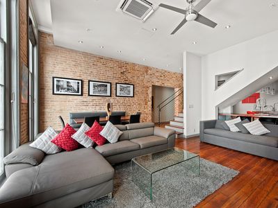 Luxury 4BR/3BA with Pool & Hot Tub Near French Qtr