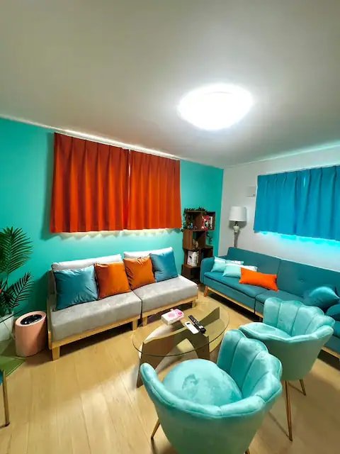 Max 20ppl 4min walk from Senju Ohashi Entire House gallery image 3