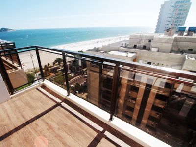 Barra Leme – Oceanview