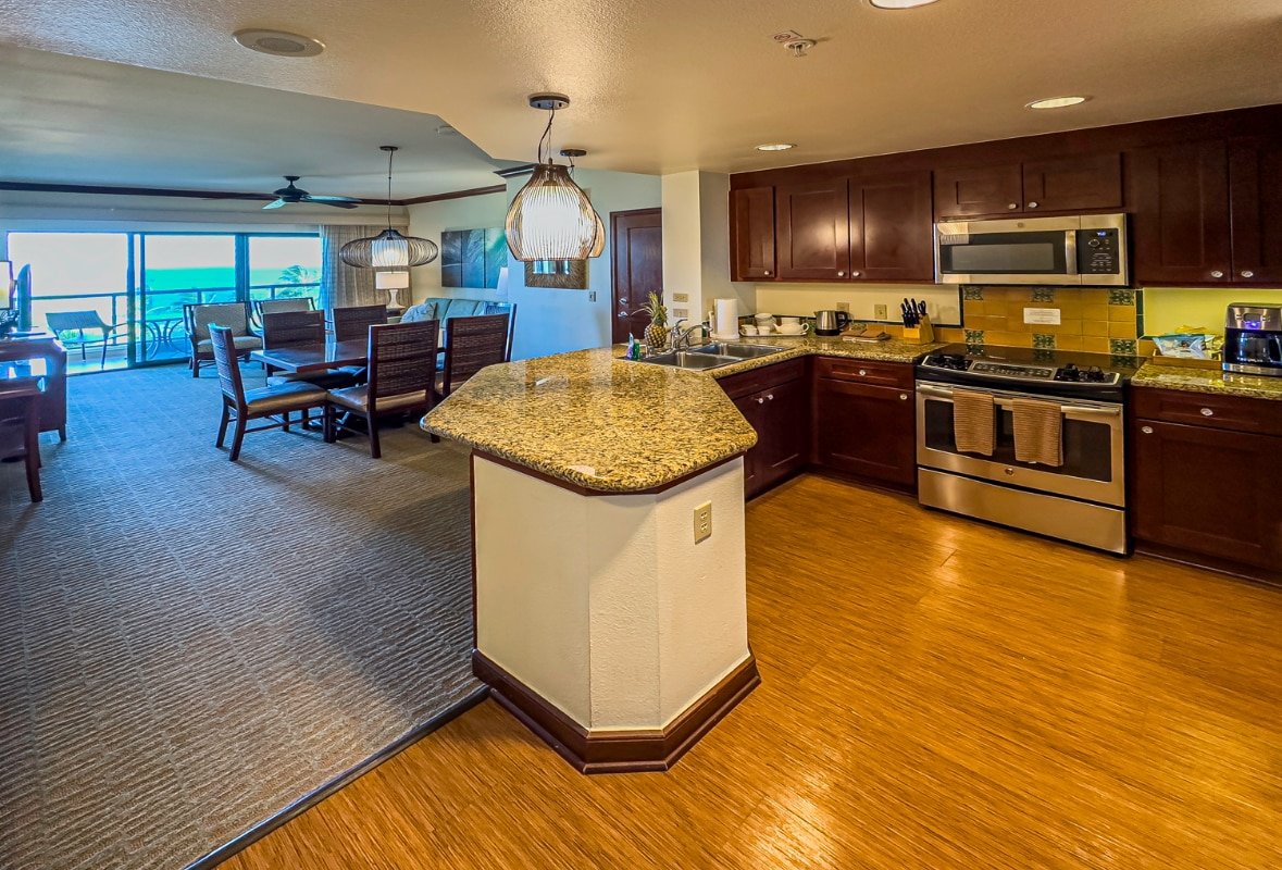 2BR @ Marriott Ko Olina – Luxury Beach Resort gallery image 4