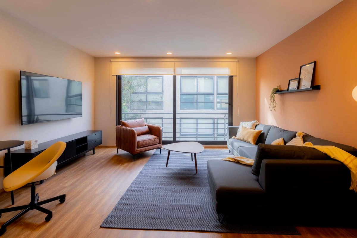 Capitalia | Galileo 3BR, Parking & Near Soumaya