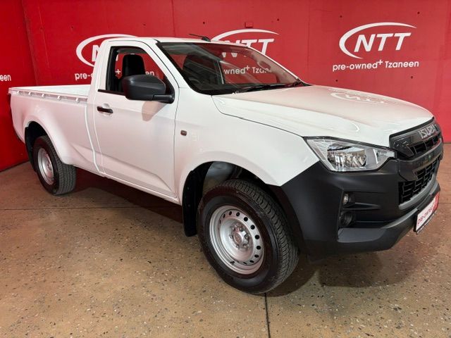 ISUZU D-MAX 1.9 Ddi HR L  for Sale in South Africa