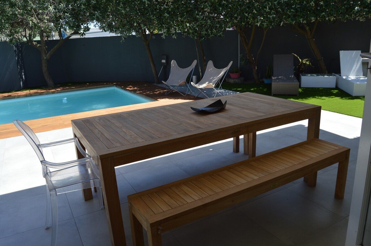 Atlantic Holiday at the beach gallery image 5