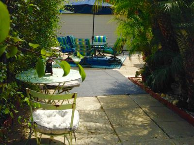 All the comfort of home and more