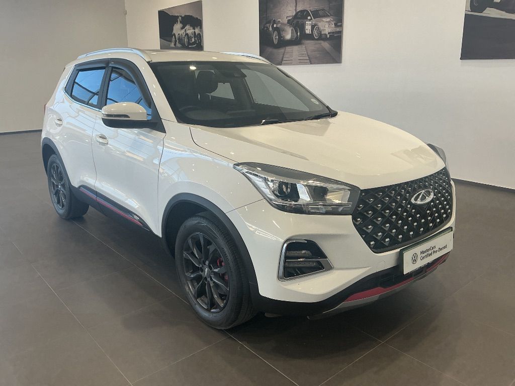 CHERY TIGGO 4 PRO 1.5T ELITE SE CVT for Sale in South Africa