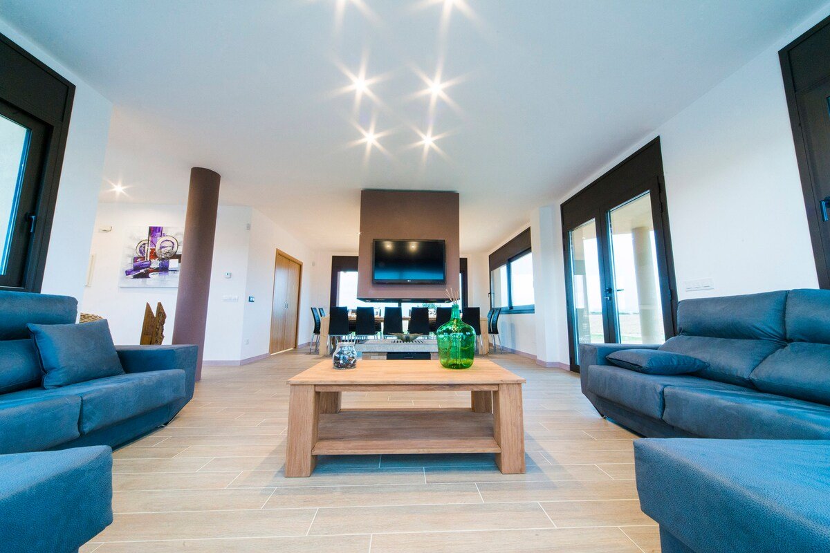 CASA DE VACACIONES CON ENCANTO gallery image 5