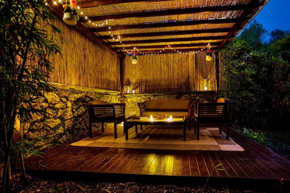 Two Bedroom Balcony w. Sea View in Cihangir (S13) gallery image 3