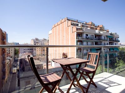 MAR BELLA 8 Barcelonastuff Apartment