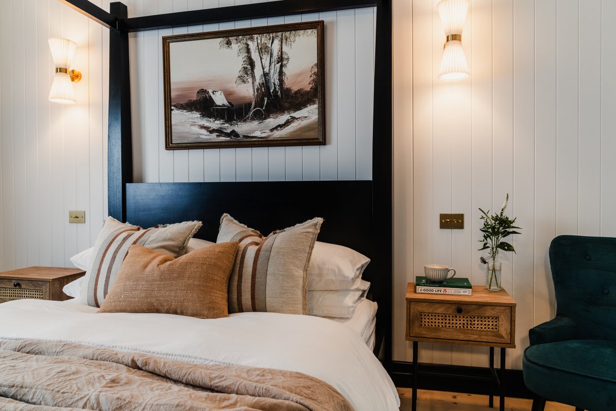 1920’s Gem Torquay