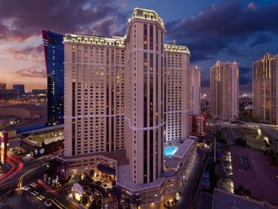 Marriott Grand Chateau 2BD