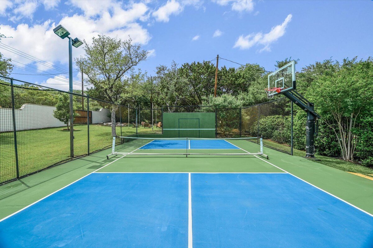 Above Splendor l 5 Bedrooms l Pool&Spa l Picklebal gallery image 4