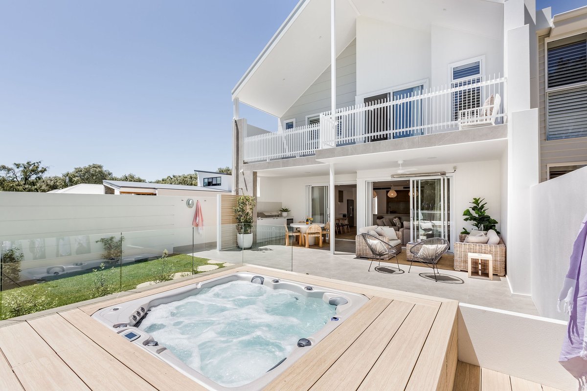 Hidden Ocean – Luxury Beachfront Retreat