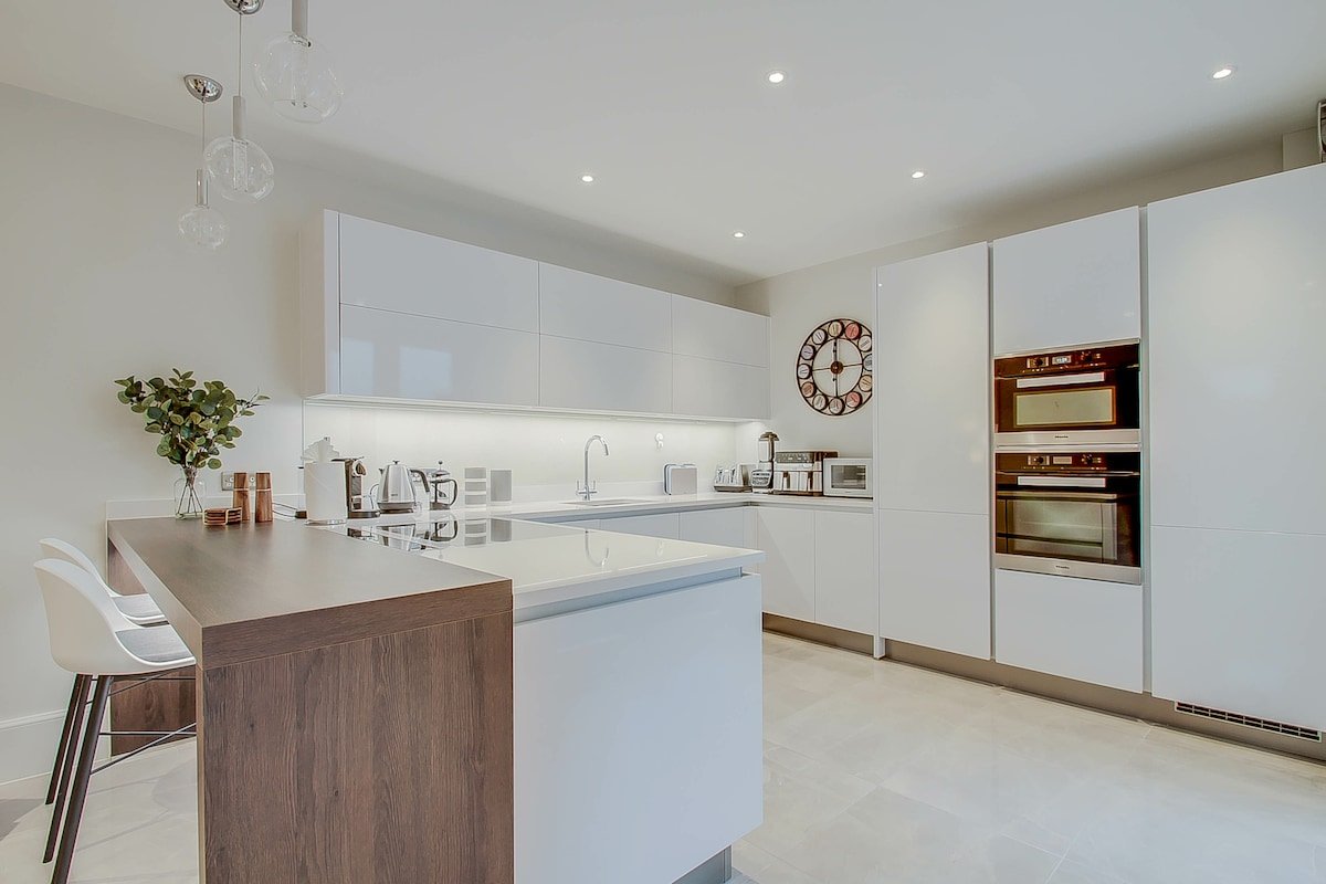 Luxury 5 Bed Notting Hill House Nr Portobello Road gallery image 5