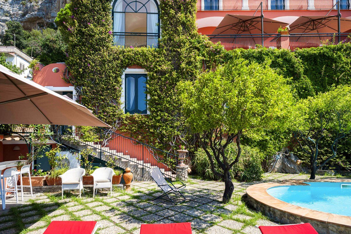 Villa Affresco gallery image 2