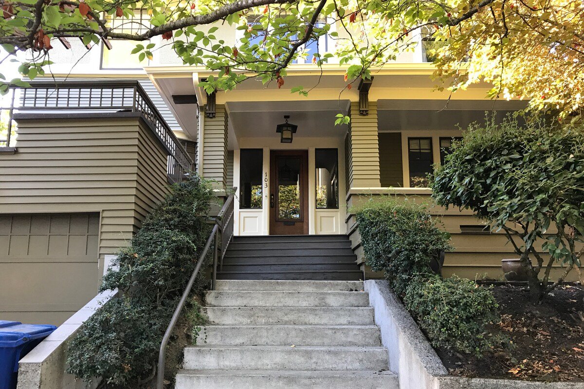 Queen Anne Classic gallery image 3