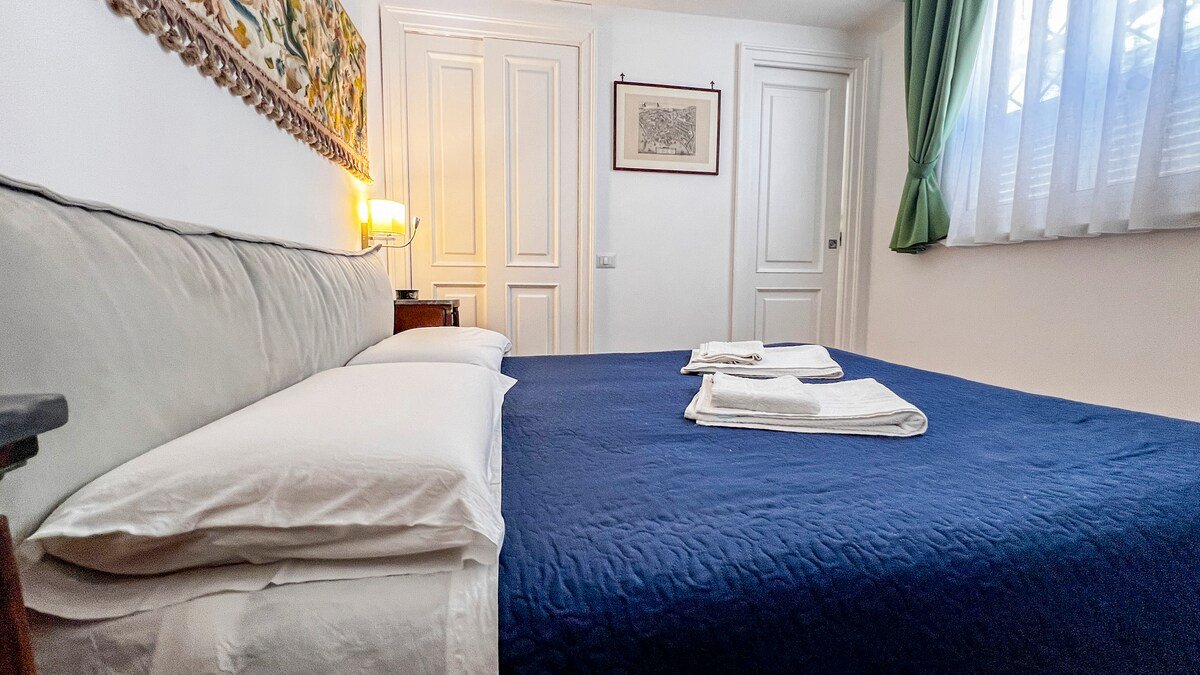 Sansevero Suite Apartment gallery image 5