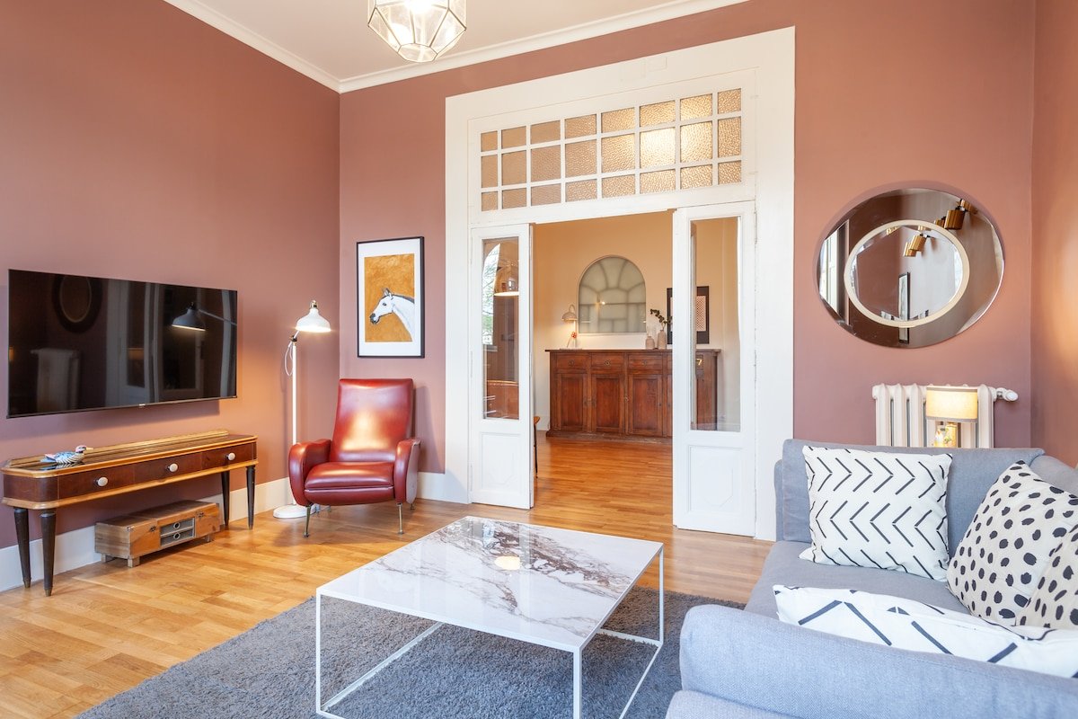 Amazing Home for families Piazza Navona gallery image 3