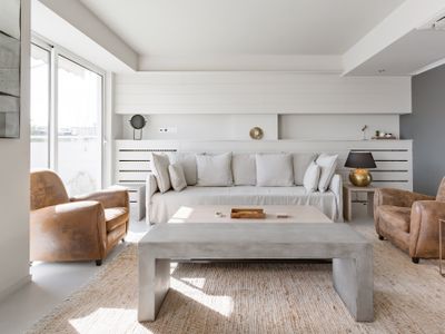 Chic Maisonette in the Heart of Athens