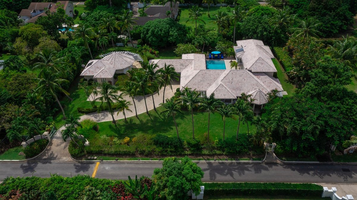 Ca Limbo, Sandy Lane Estate