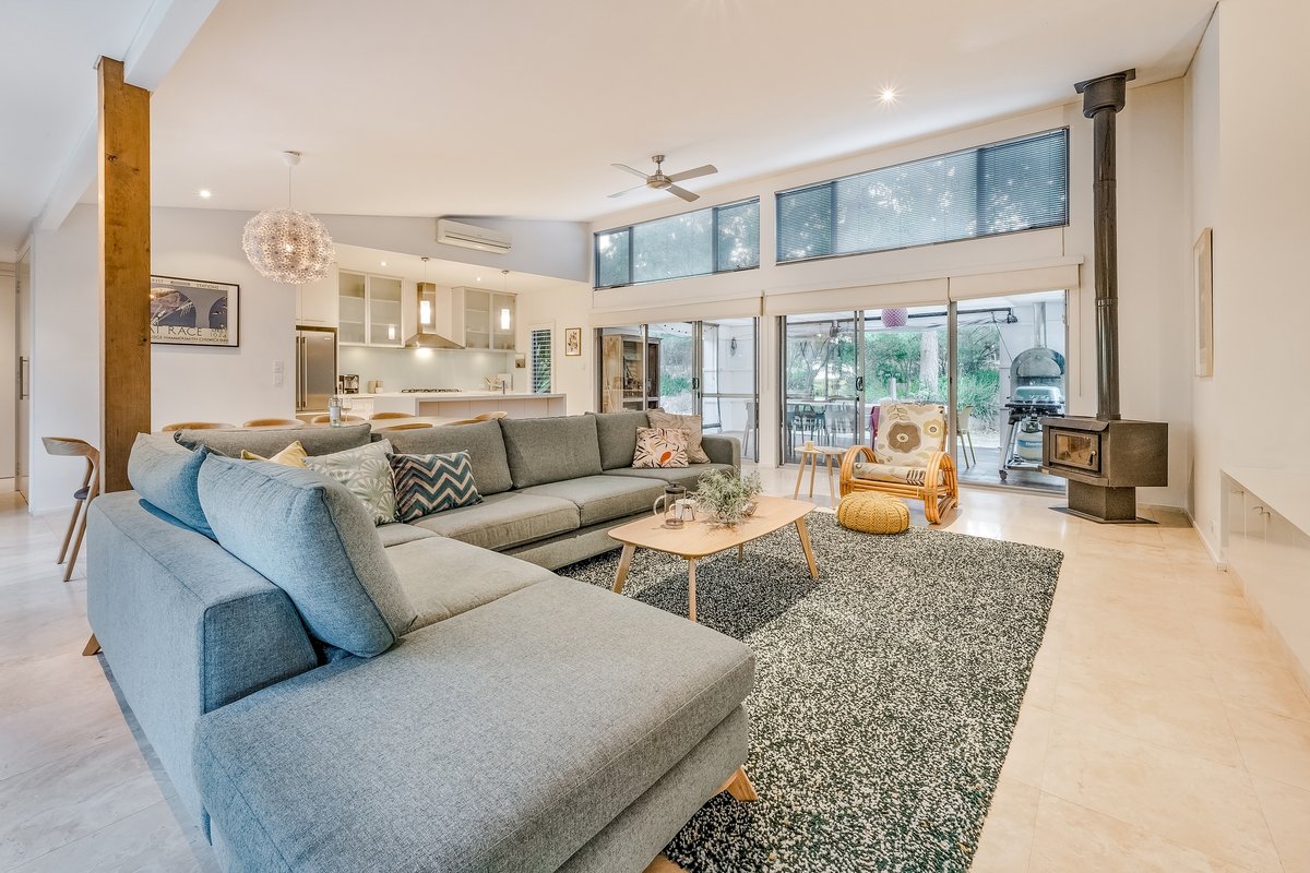 Tonic—Family Bushland Retreat near Yallingup Beach