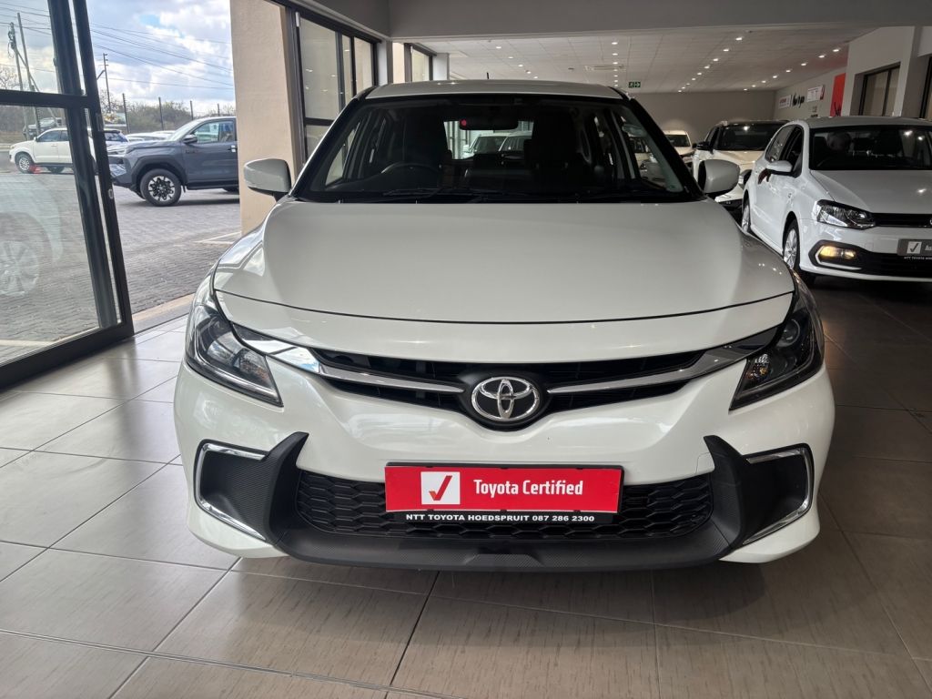 Used car gallery