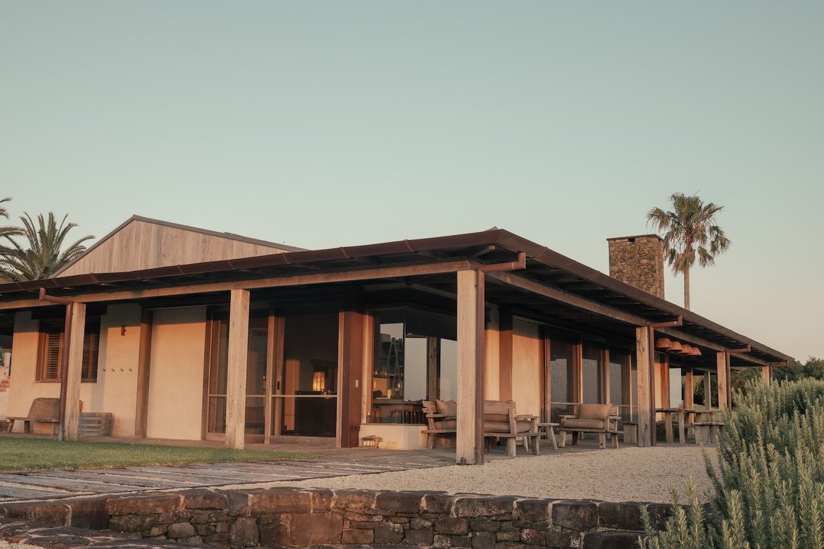 Damia – Byron Bay Hinterland Escape gallery image 4