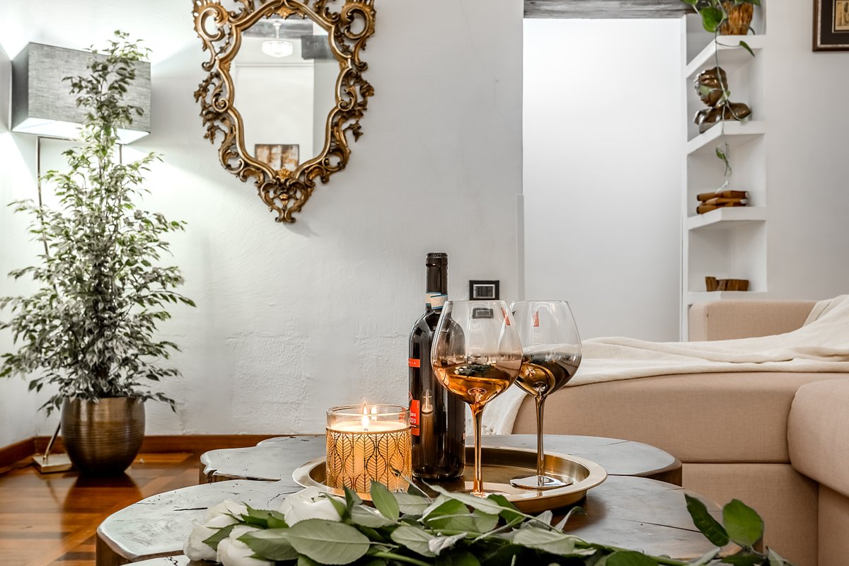 Trevi Fountain Luxury Guest House