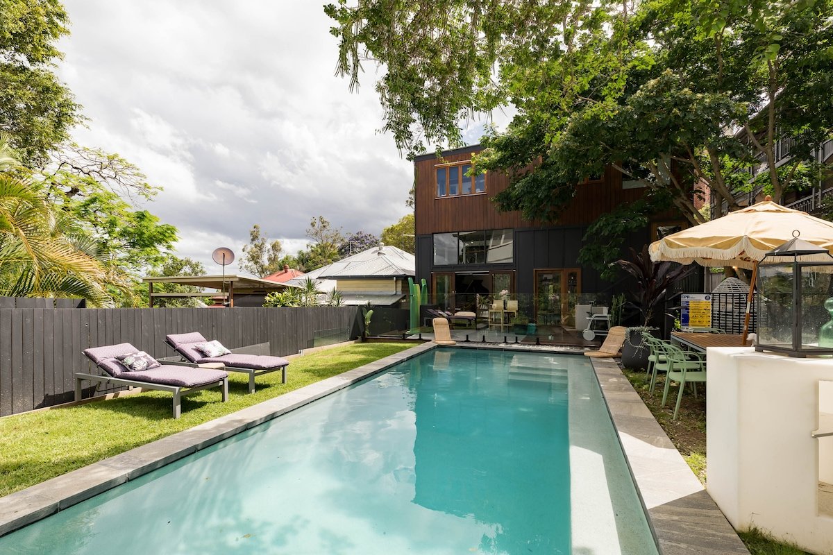 Brooklyn Loft House gallery image 2