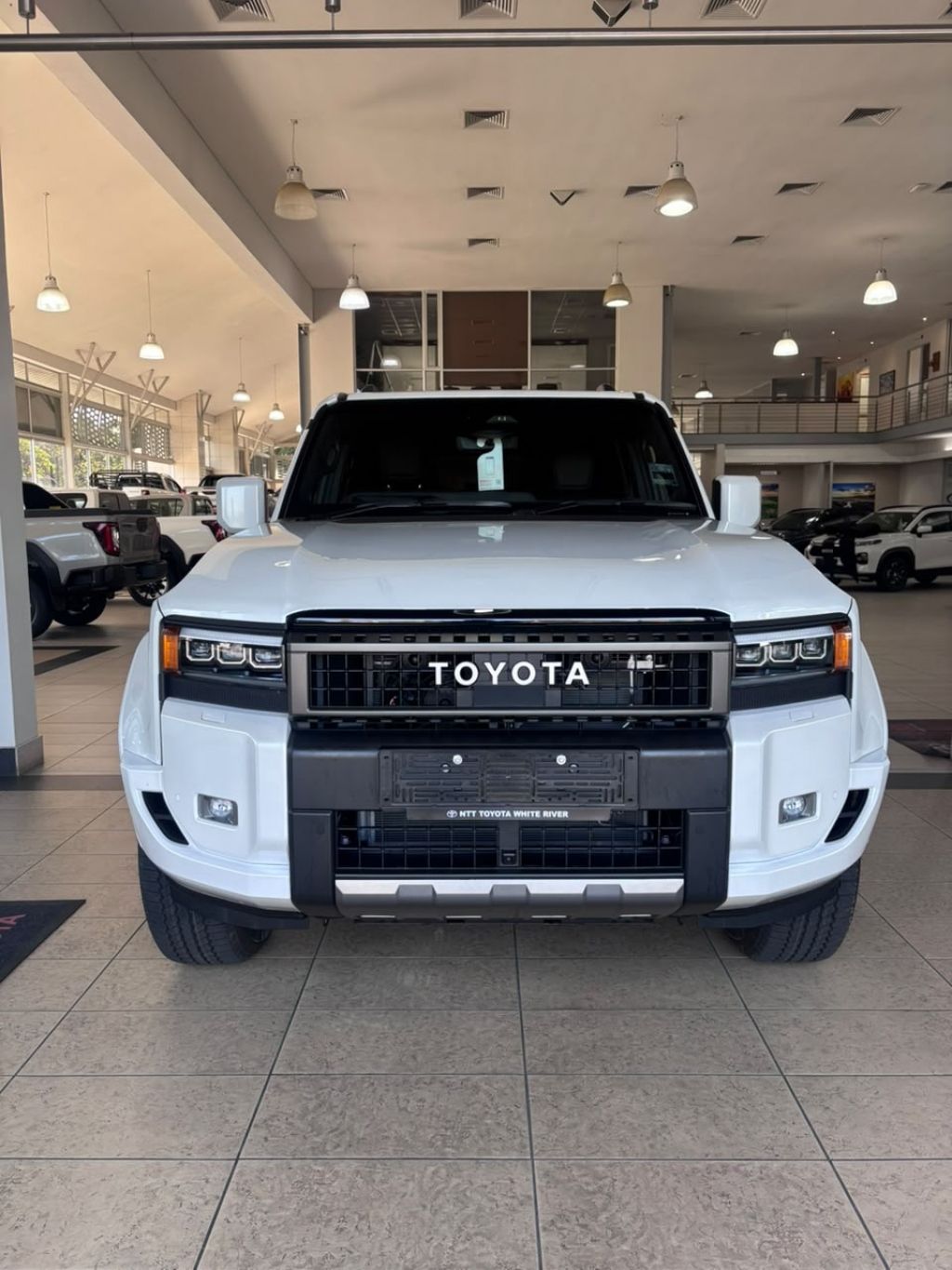 Used car gallery