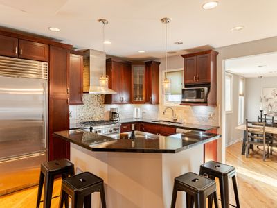 Stunning Home, Awesome Game Room, A+ Location