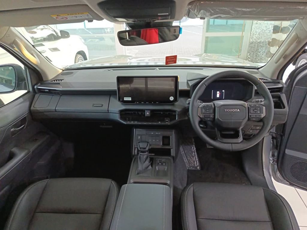 Used car gallery