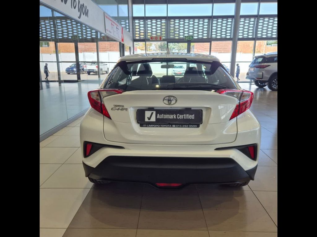 Used car gallery