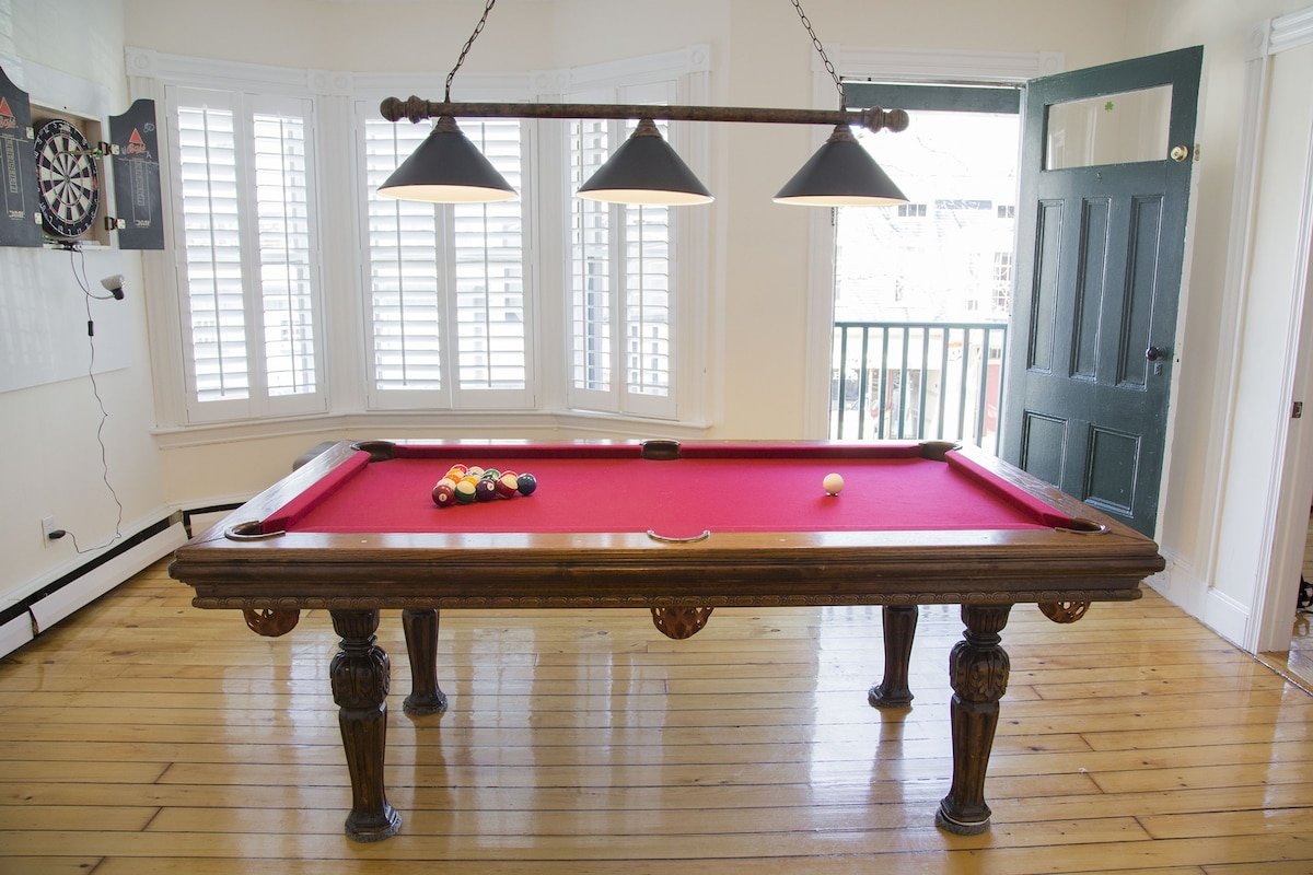 The Sailor’s Den gallery image 2