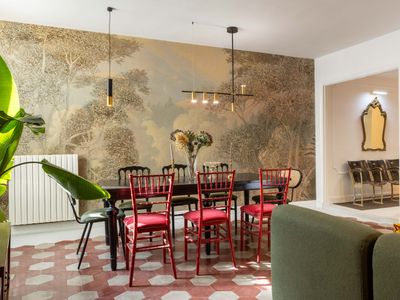 Santa Croce Luxury Apartment