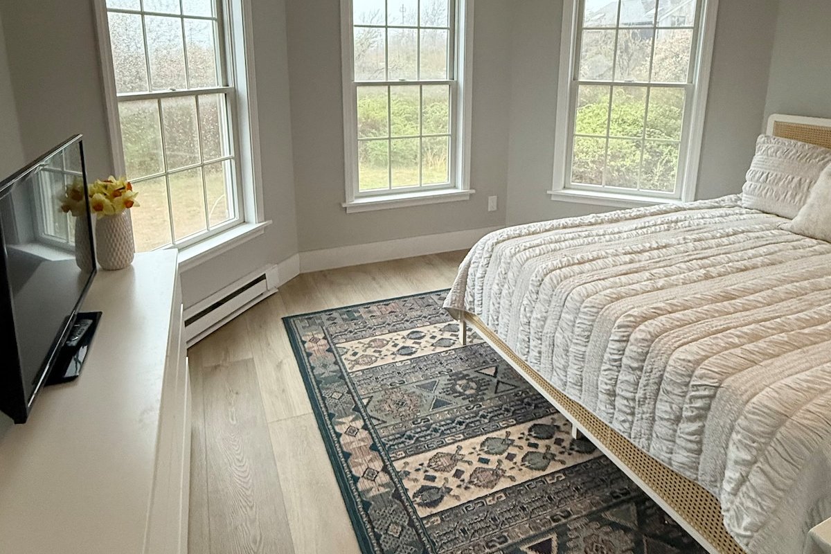 Updated ClayHead Trail Home – AC gallery image 5