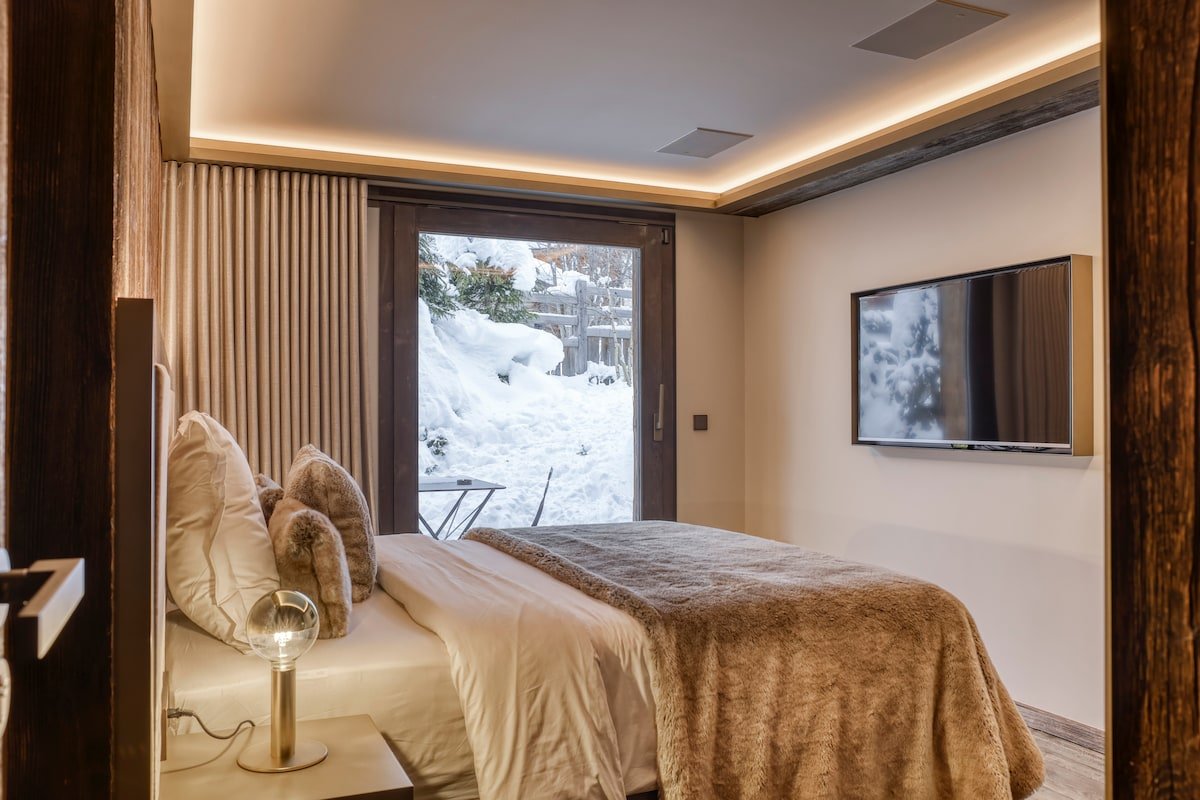 Chalet Marmotte gallery image 4